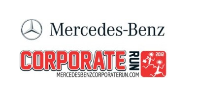 Mercedes-Benz Corporate Run