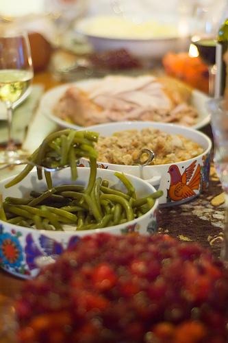 Help Create the Perfect Holiday Meal with Food and Cooking Affiliate Programs