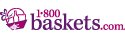 1-800-BASKETS.COM Affiliate Program