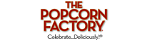 The Popcorn Factory Affiliate Program