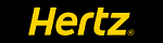 Hertz main logo