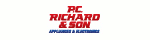 PC Richard & Son Affiliate Program