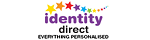 Identity Direct, FlexOffers.com, affiliate, marketing, sales, promotional, discount, savings, deals, banner, bargain, blog, personalized gifts