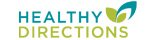 Healthy Directions LLC Affiliate Program