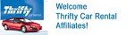 Thrifty Rent-A-Car System, Inc. Affiliate Program