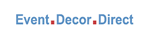 EventDecorDirect.com Affiliate Program