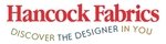 Hancock Fabrics Affiliate Program