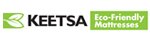 Keetsa Eco-Friendly Mattresses Affiliate Program