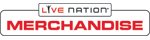 Live Nation Merchandise Affiliate Program