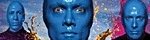 Blue Man Group Affiliate Program