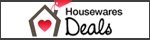 Housewares Deals DEACTIVATED Affiliate Program