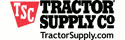 Tractor Supply Company Affiliate Program