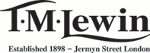 TM Lewin and Sons Ltd. Affiliate Program