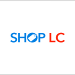 Shop LC affiliate program, Shop LC shopping network, Shop LC logo