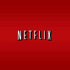 Netflix FlexOffers logo promotional banner