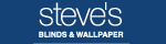 Steve Blinds & Wallpaper Affiliate Program