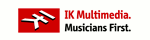 IK Multimedia Affiliate Program