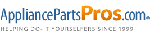 AppliancePartsPros.com, Inc. Affiliate Program