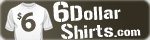 6DollarShirts.com Affiliate Program