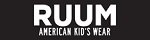 Ruum American Kid’s Wear Affiliate Program