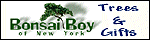 Bonsai Boy of New York, FlexOffers.com, affiliate, marketing, sales, promotional, discount, savings, deals, banner, bargain, blog