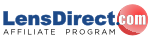 Lens Direct Affiliate Program