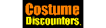 Costume Discounters Affiliate Program