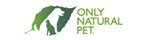 Only Natural Pet Affiliate Program