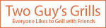 Two Guys Grills Affiliate Program