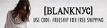 BlankNYC.com Affiliate Program