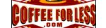 CoffeeForLess.com Affiliate Program