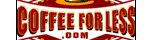 CoffeeForLess.com Affiliate Program