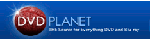 DVD Planet Affiliate Program