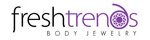 FreshTrends.com Body Jewelry Affiliate Program
