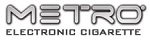 Metro Electronic Cigarette Affiliate Program