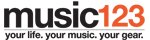 Music123 Affiliate Program