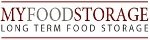 My Food Storage Affiliate Program