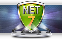 NET 7 Payments Now Available!