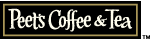 Peet’s Coffee & Tea Affiliate Program