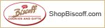 ShopBiscoff.com Affiliate Program