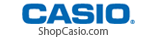 ShopCasio.com Affiliate Program