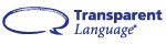 Transparent Language Affiliate Program