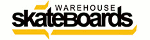 Warehouse Skateboards Affiliate Program