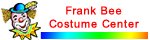 costumeman Affiliate Program