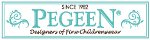 PEGEEN Flower Girl Dress Company Affiliate Program
