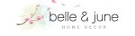 Belle & June Affiliate Program