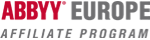 ABBYY Europe Affiliate Program