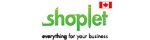 Shoplet.ca Affiliate Program