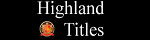 Highland Titles Affiliate Program