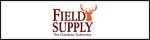 Field Supply Affiliate Program
